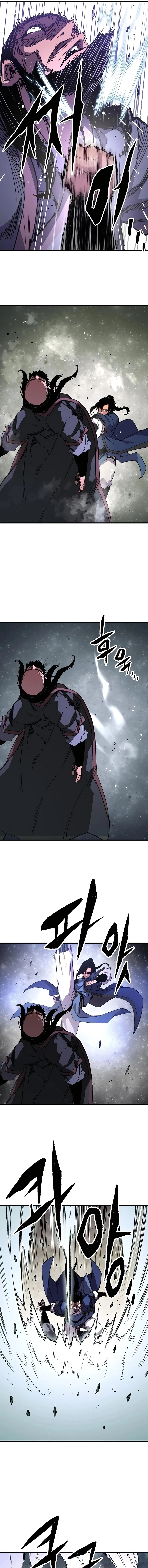 Reborn As The Heavenly Demon Chapter 65 Page 18