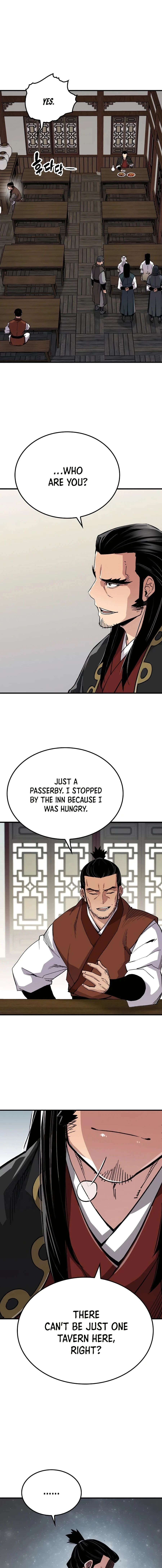 Reborn As The Heavenly Demon Chapter 66 Page 18