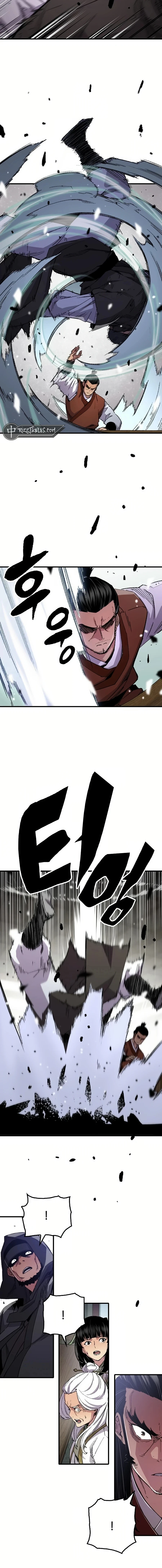 Reborn As The Heavenly Demon Chapter 67 Page 7