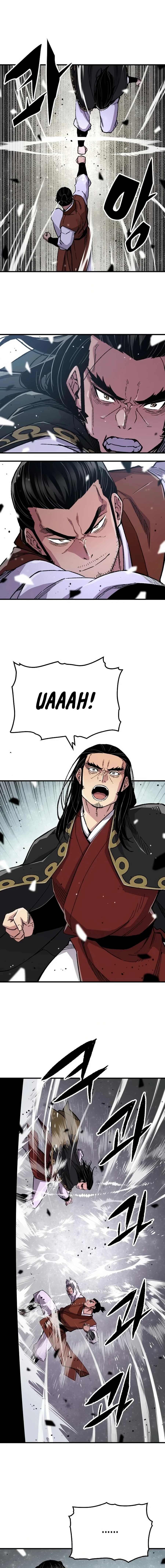 Reborn As The Heavenly Demon Chapter 67 Page 16
