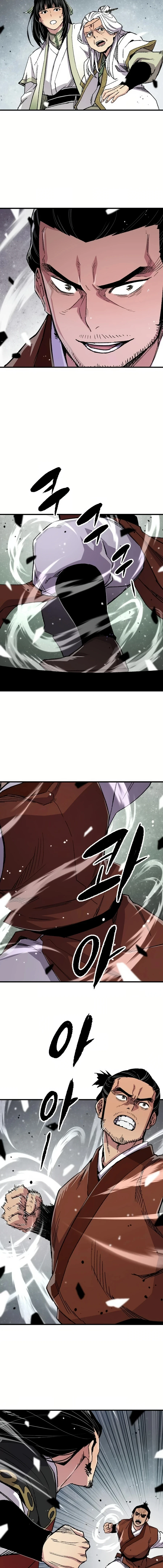 Reborn As The Heavenly Demon Chapter 67 Page 17