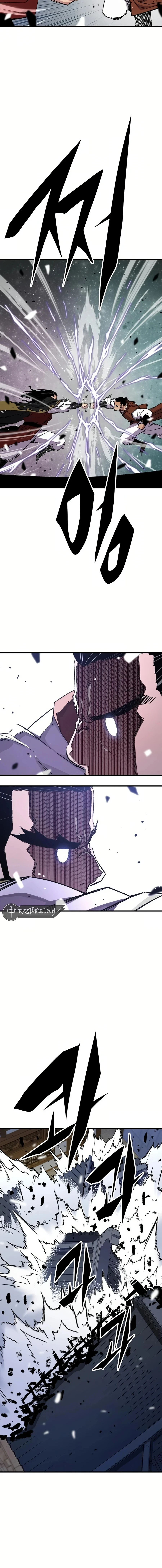 Reborn As The Heavenly Demon Chapter 67 Page 18