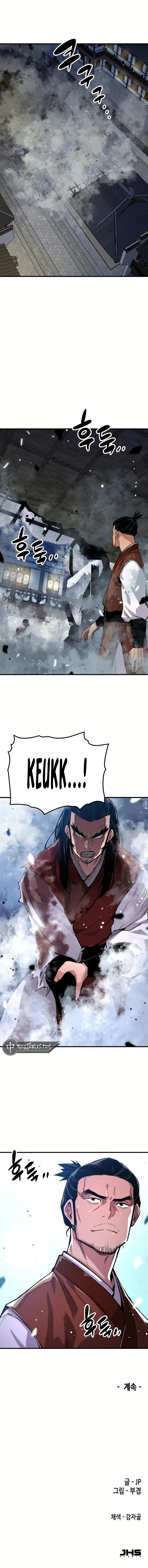 Reborn As The Heavenly Demon Chapter 67 Page 19