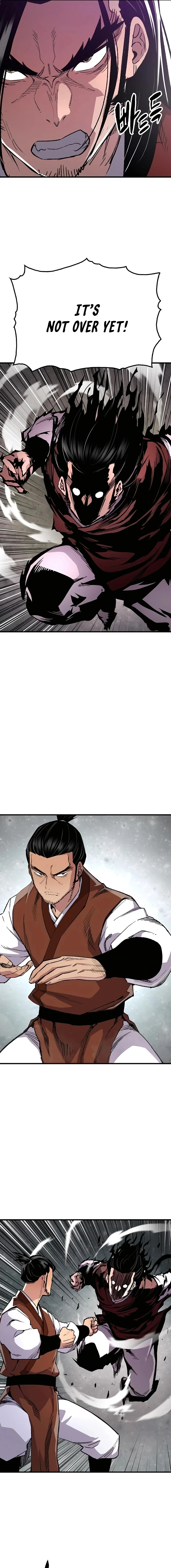 Reborn As The Heavenly Demon Chapter 68 Page 4