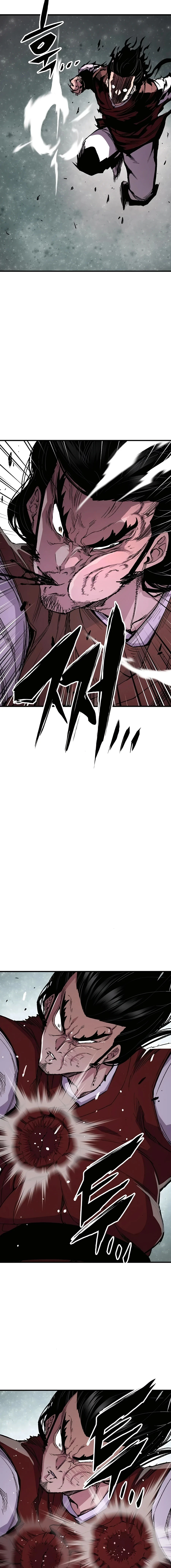 Reborn As The Heavenly Demon Chapter 68 Page 5