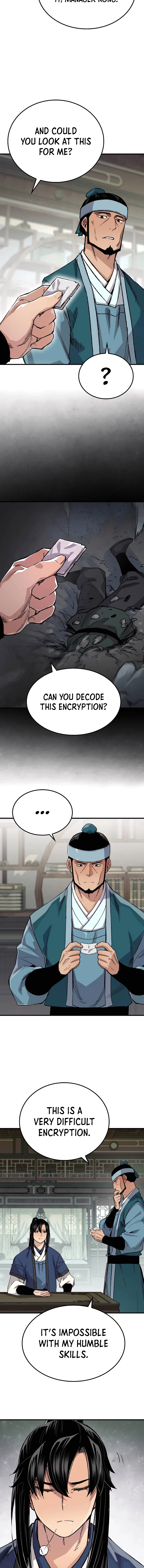 Reborn As The Heavenly Demon Chapter 69 Page 13