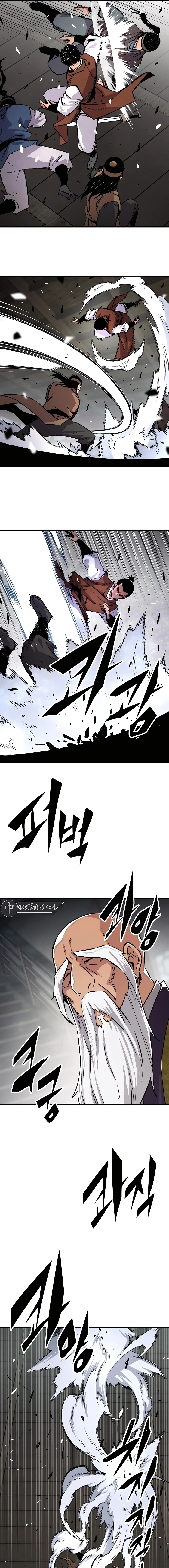 Reborn As The Heavenly Demon Chapter 71 Page 16