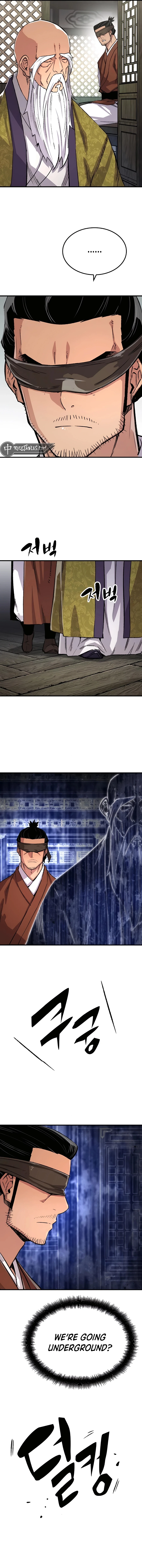 Reborn As The Heavenly Demon Chapter 72 Page 13
