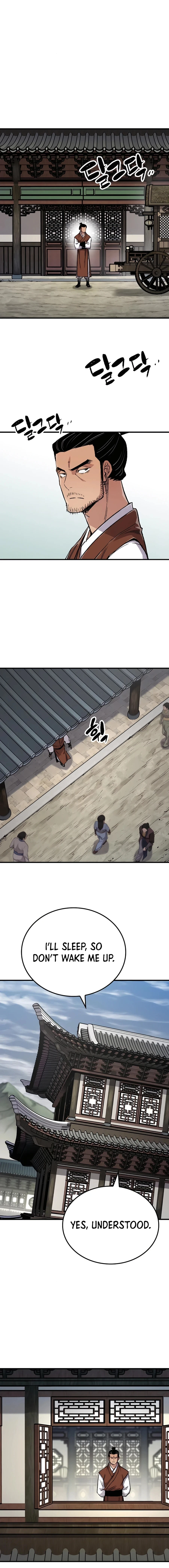 Reborn As The Heavenly Demon Chapter 73 Page 13