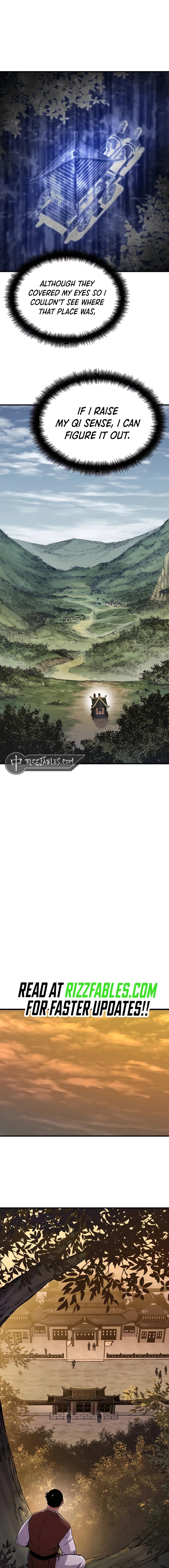 Reborn As The Heavenly Demon Chapter 73 Page 17