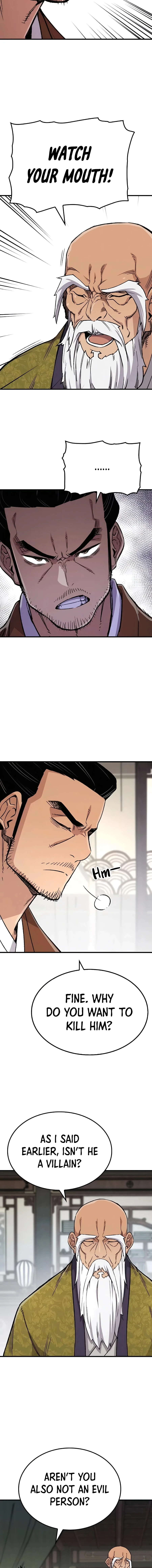 Reborn As The Heavenly Demon Chapter 74 Page 12