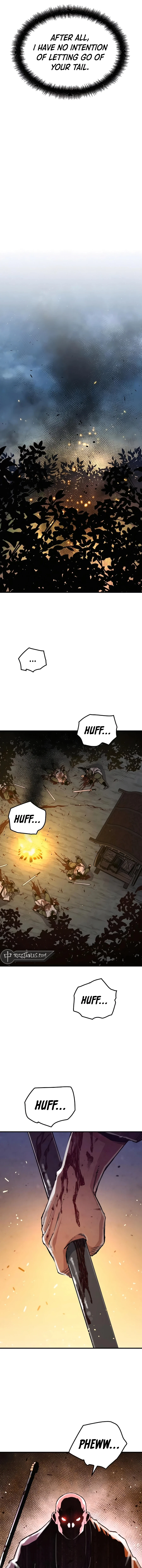 Reborn As The Heavenly Demon Chapter 74 Page 14