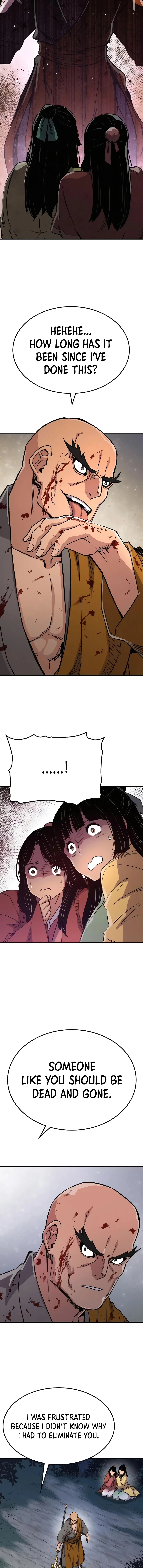 Reborn As The Heavenly Demon Chapter 74 Page 15