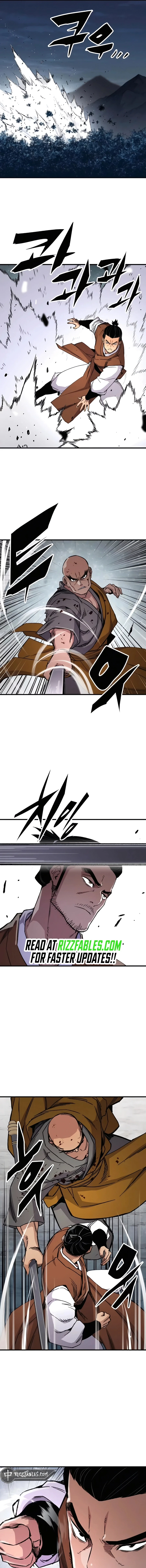 Reborn As The Heavenly Demon Chapter 74 Page 18