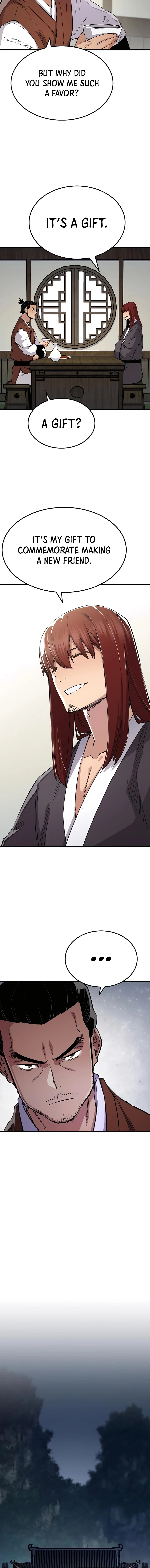 Reborn As The Heavenly Demon Chapter 75 Page 5
