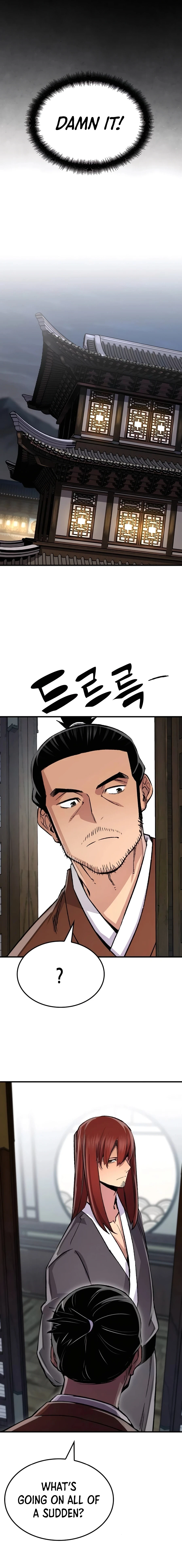 Reborn As The Heavenly Demon Chapter 76 Page 14