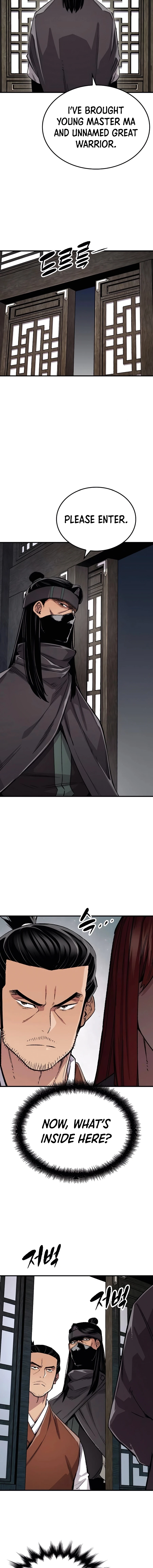 Reborn As The Heavenly Demon Chapter 77 Page 4