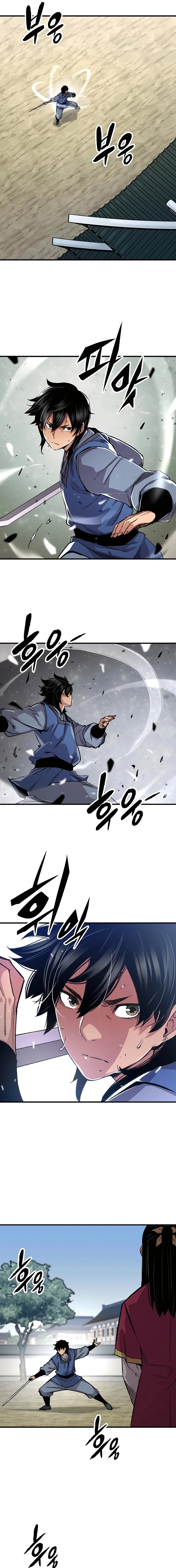 Reborn As The Heavenly Demon Chapter 78 Page 4