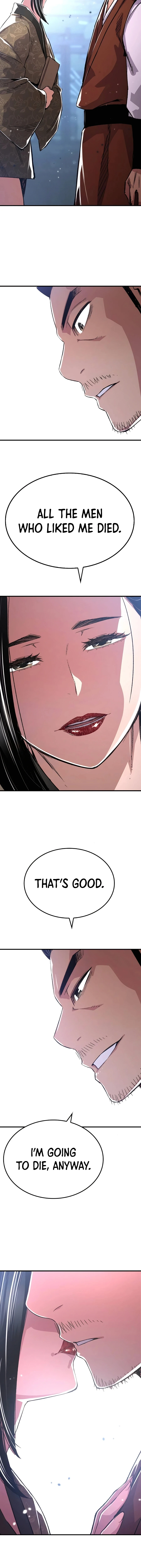 Reborn As The Heavenly Demon Chapter 79 Page 12