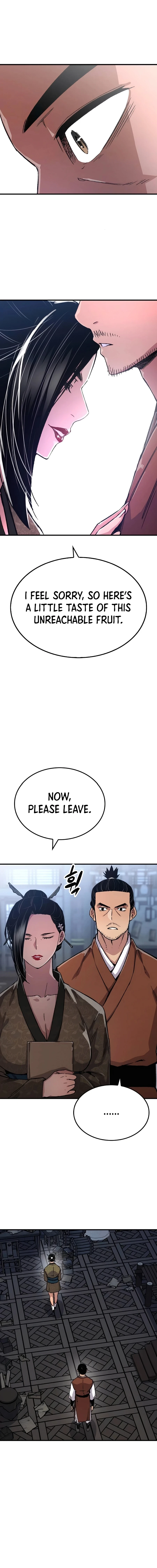 Reborn As The Heavenly Demon Chapter 79 Page 13