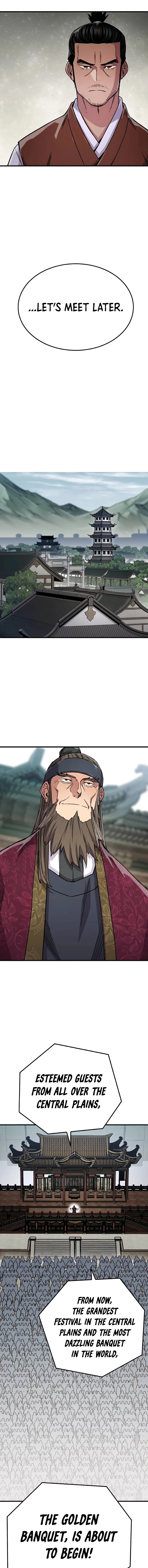 Reborn As The Heavenly Demon Chapter 79 Page 14