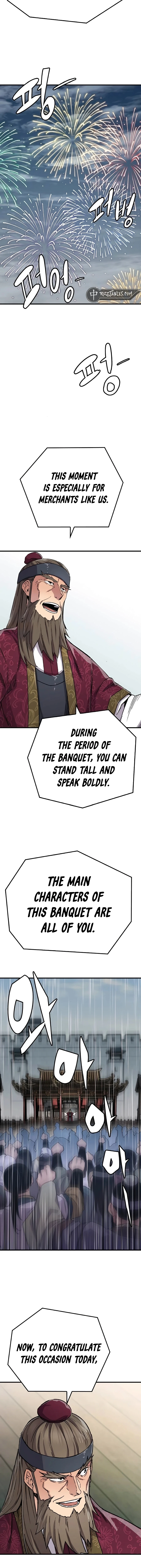 Reborn As The Heavenly Demon Chapter 79 Page 15