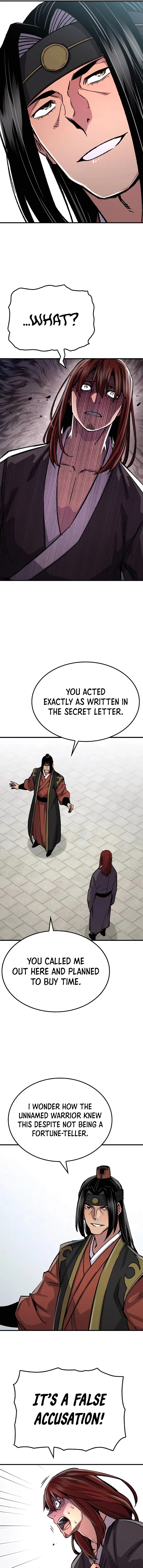 Reborn As The Heavenly Demon Chapter 81 Page 12