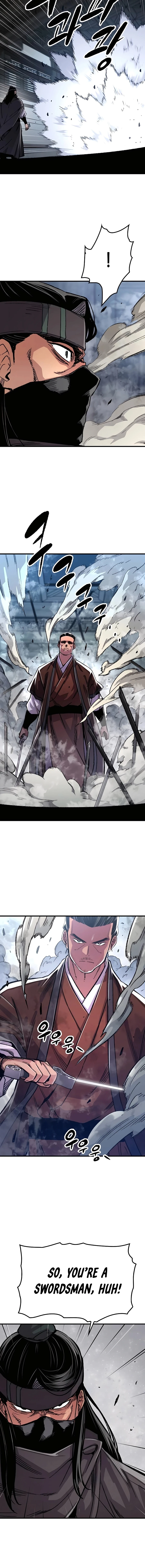 Reborn As The Heavenly Demon Chapter 81 Page 16