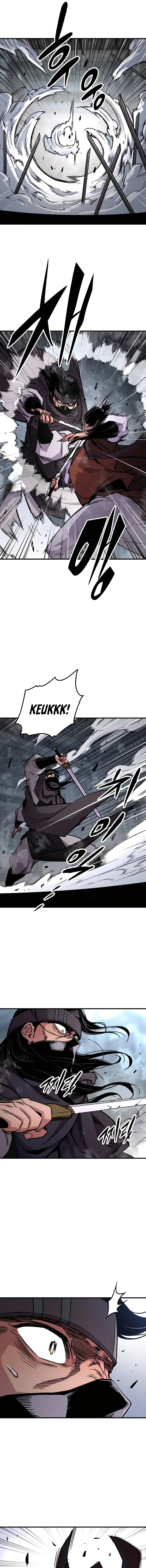 Reborn As The Heavenly Demon Chapter 81 Page 17