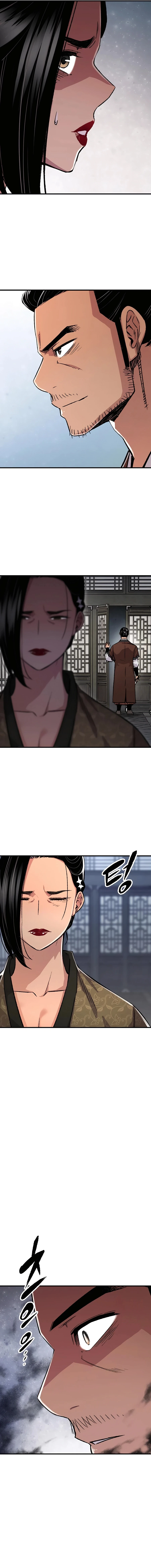 Reborn As The Heavenly Demon Chapter 82 Page 9