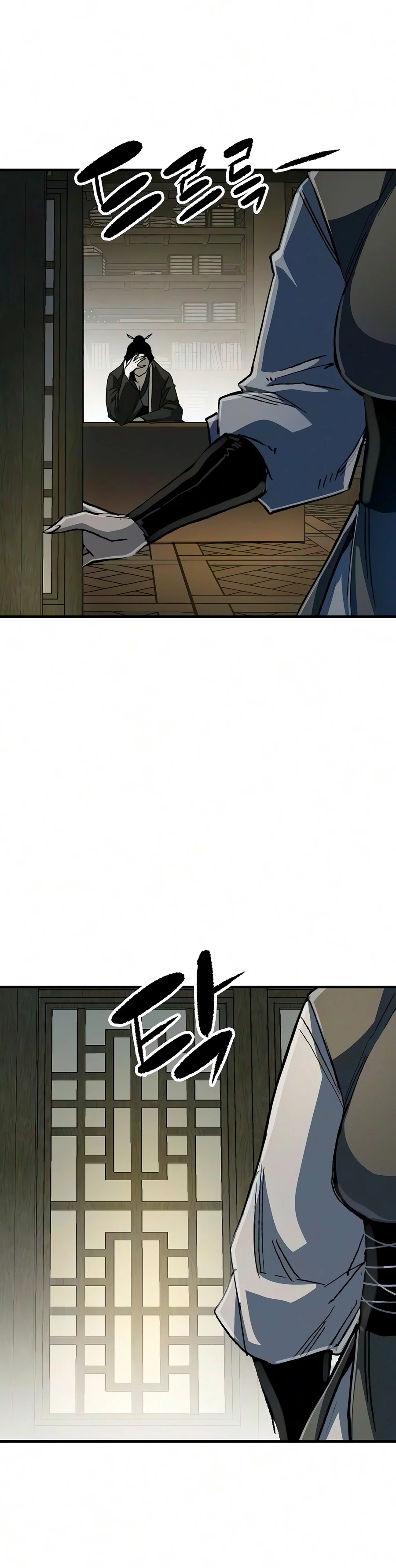 Reborn As The Heavenly Demon Chapter 127 Page 3