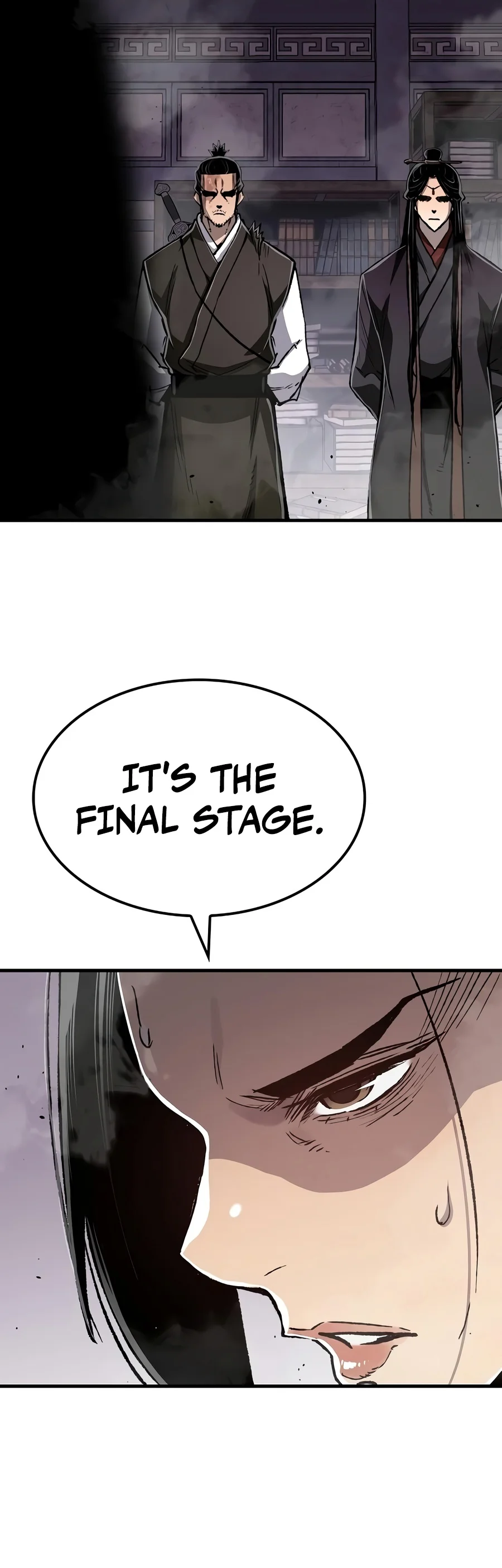 Reborn As The Heavenly Demon Chapter 142 Page 7