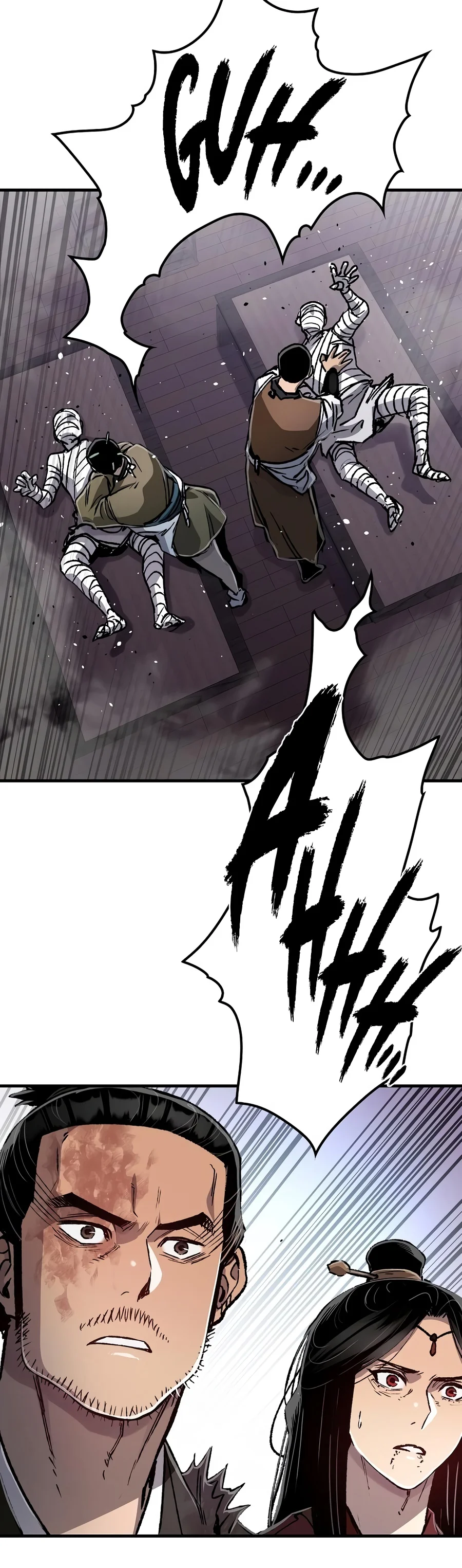 Reborn As The Heavenly Demon Chapter 142 Page 9