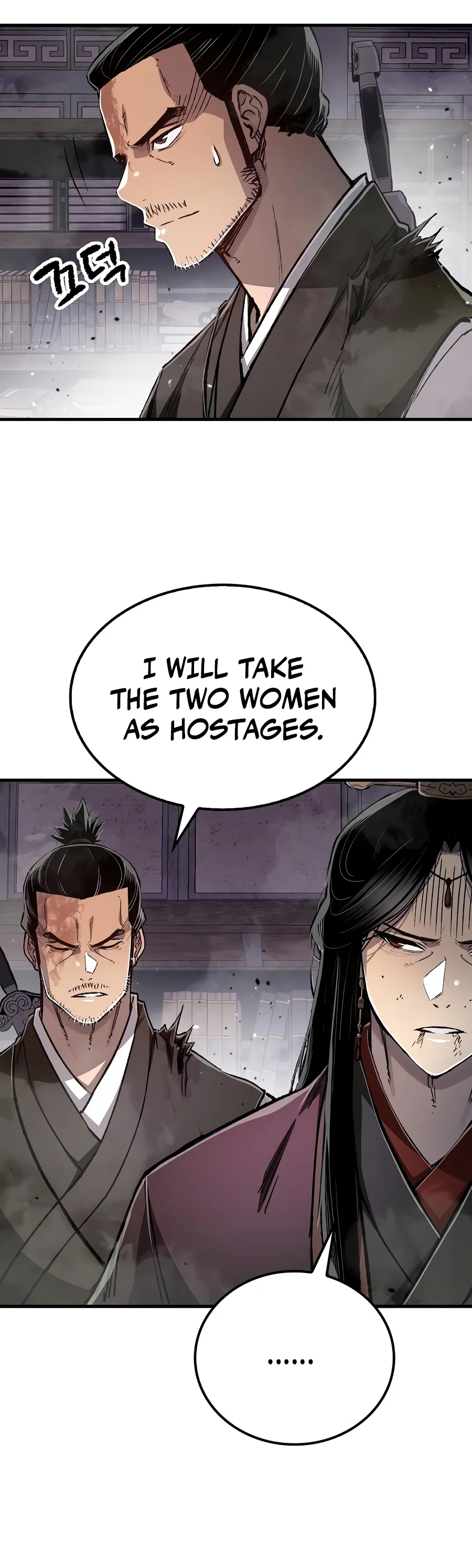 Reborn As The Heavenly Demon Chapter 142 Page 11