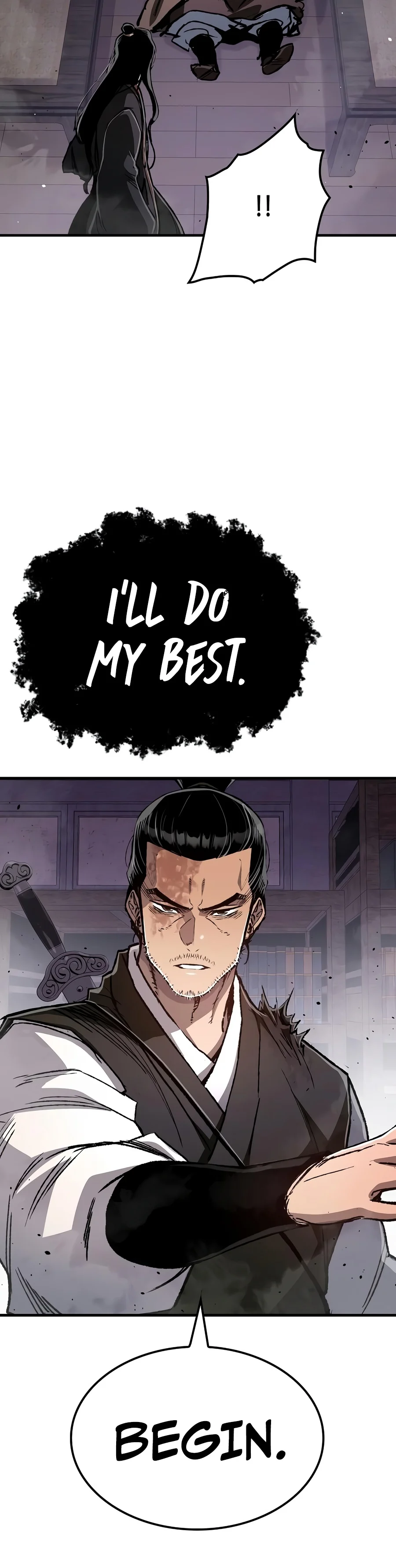 Reborn As The Heavenly Demon Chapter 142 Page 13