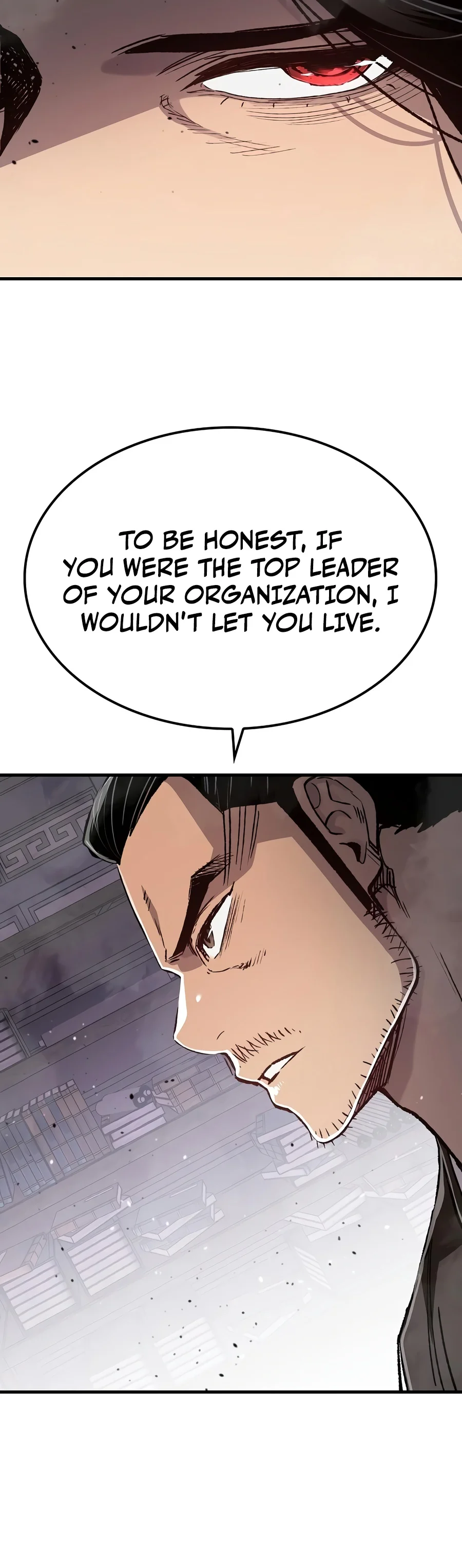 Reborn As The Heavenly Demon Chapter 142 Page 15