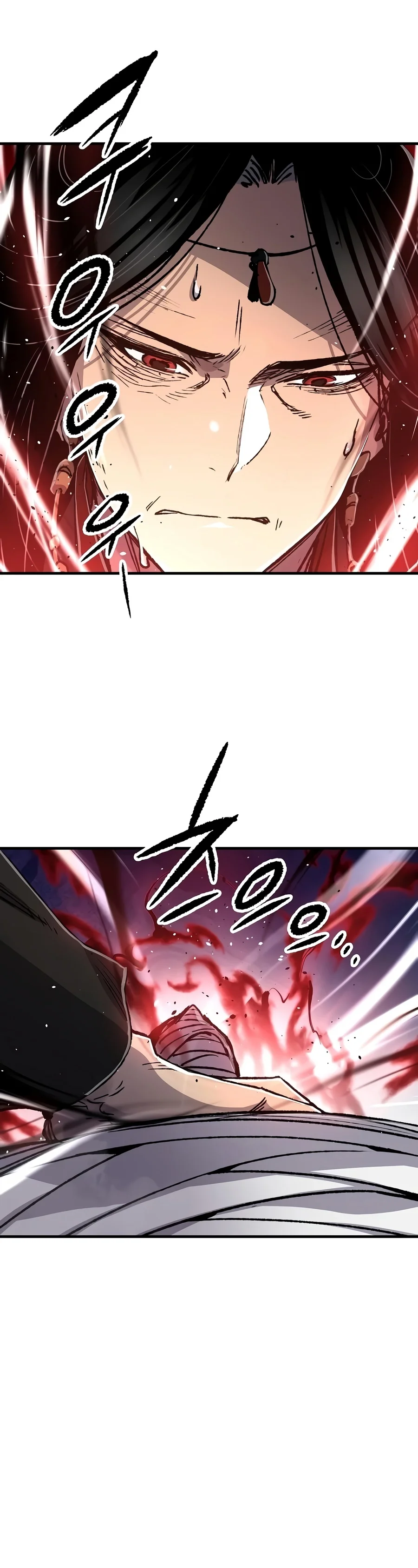 Reborn As The Heavenly Demon Chapter 142 Page 17