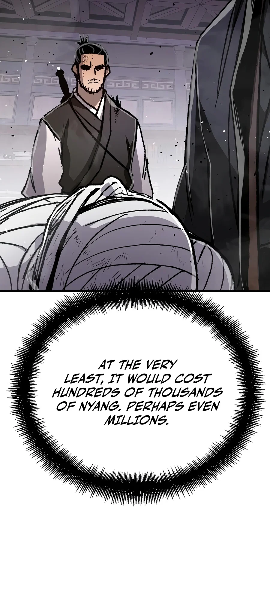 Reborn As The Heavenly Demon Chapter 142 Page 19