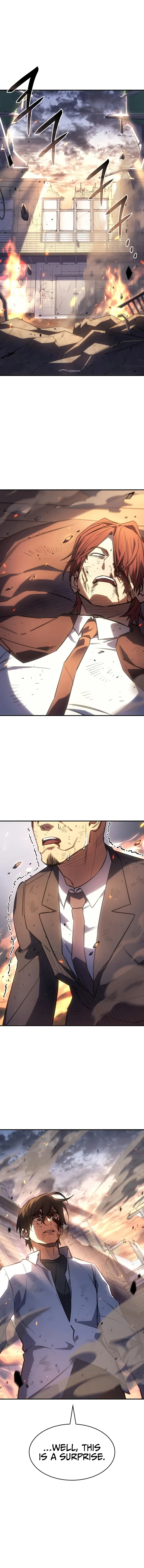 Regressing with the King’s Power Chapter 12 Page 2
