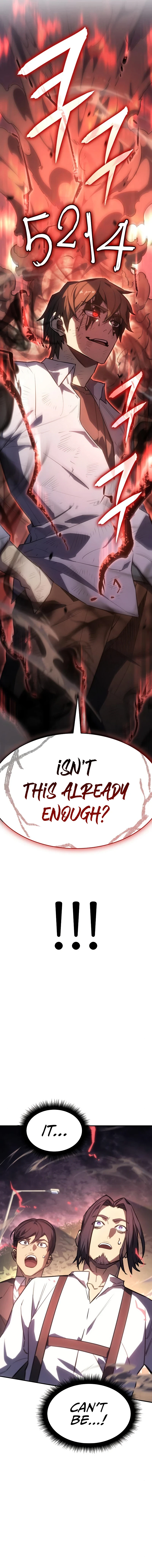 Regressing with the King’s Power Chapter 13 Page 5