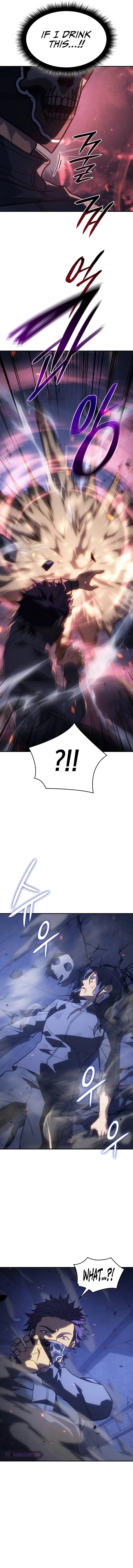 Regressing with the King’s Power Chapter 27 Page 12
