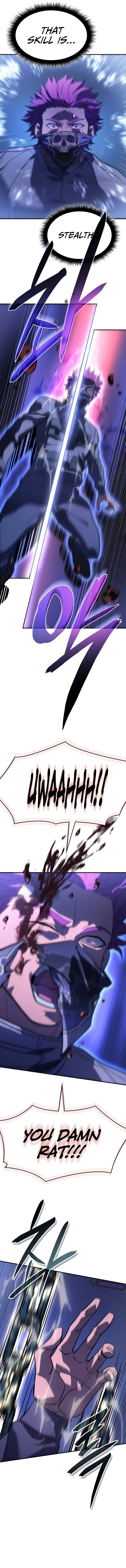 Regressing with the King’s Power Chapter 27 Page 14