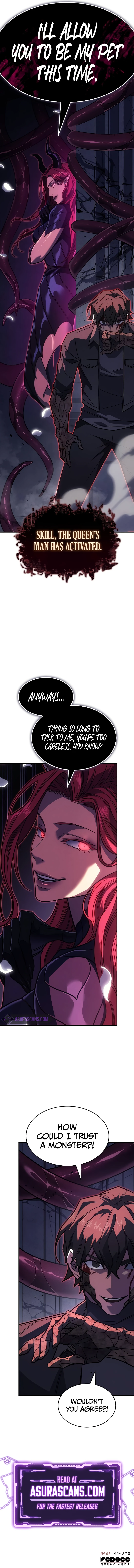 Regressing with the King’s Power Chapter 60 Page 16