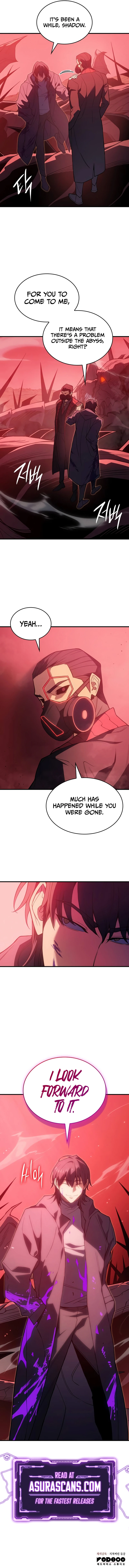 Regressing with the King’s Power Chapter 76 Page 16
