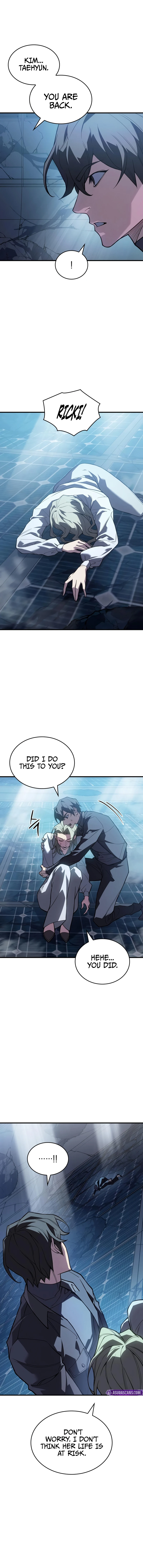 Regressing with the King’s Power Chapter 79 Page 13