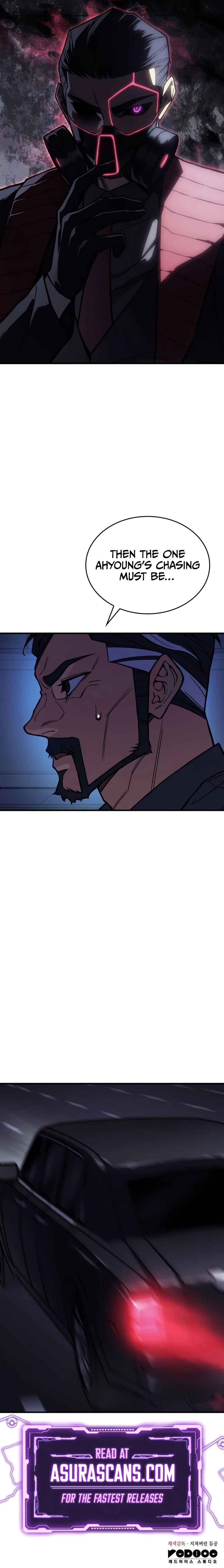 Regressing with the King’s Power Chapter 99 Page 16