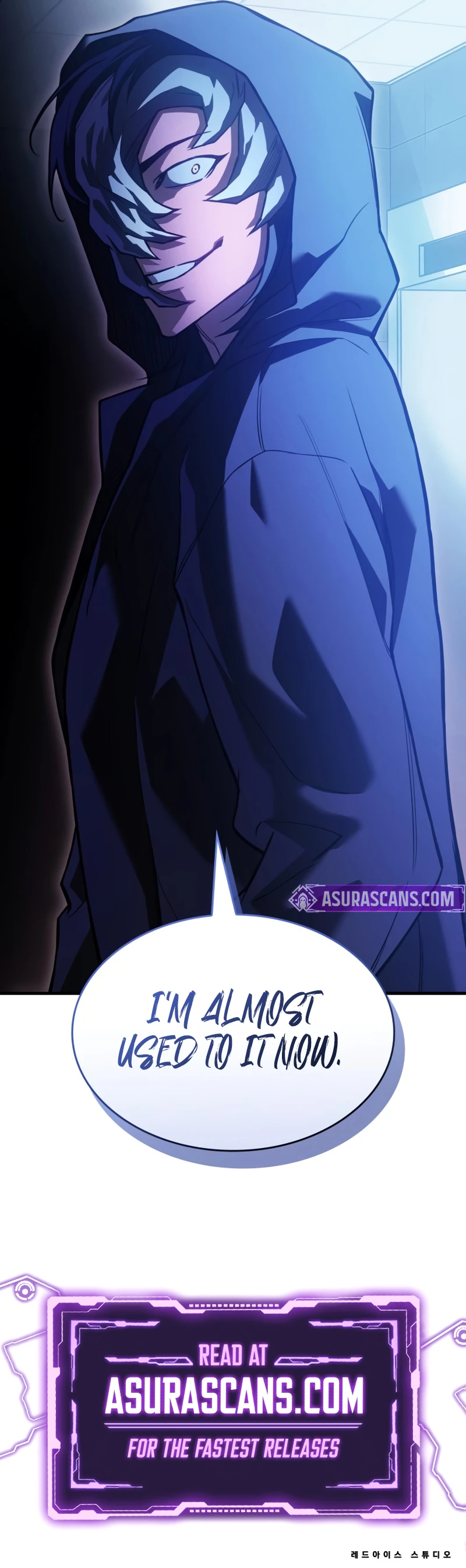 Regressing with the King’s Power Chapter 110 Page 15