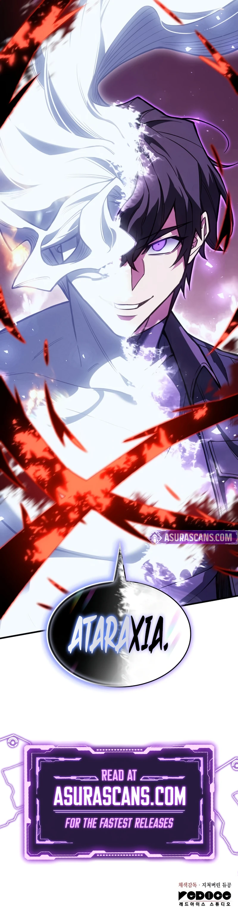 Regressing with the King’s Power Chapter 111 Page 15