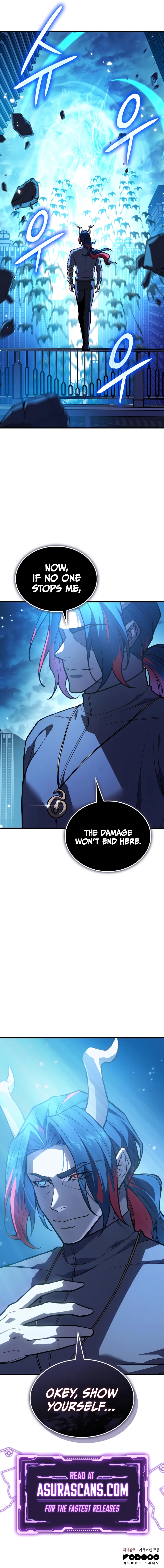 Regressing with the King’s Power Chapter 114 Page 14