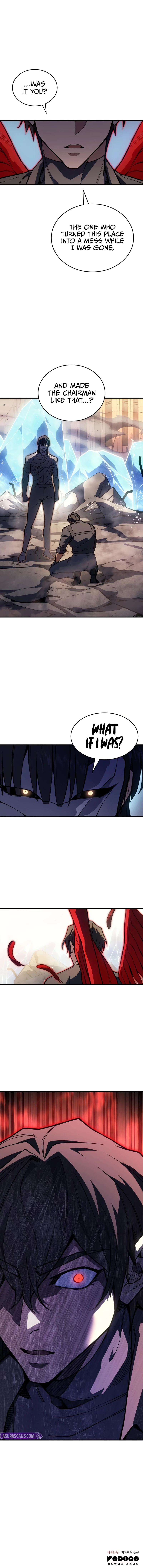 Regressing with the King’s Power Chapter 120 Page 14